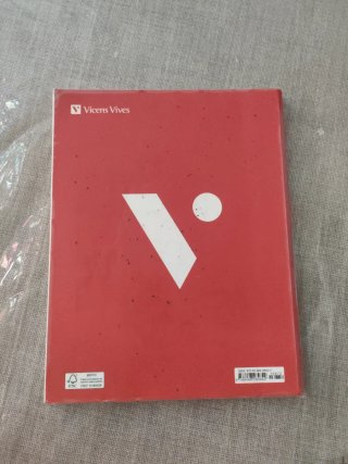 Libro de Lengua Castellana y Literatura 3° ESO