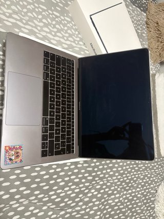 MacBook Air 13,3” 2020