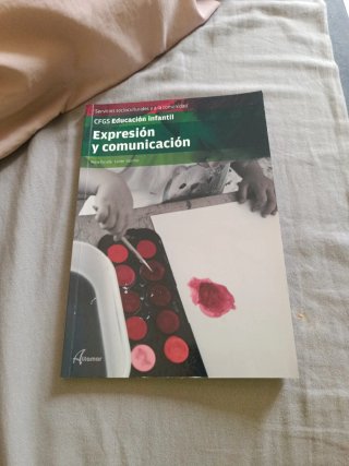 Expresión y comunicación