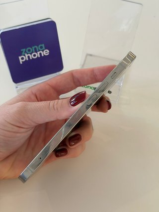 iPhone 12 Pro 256GB Bianco | 2 Anni di Garanzia