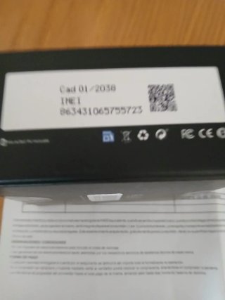 Baliza V16 Homologada   help  flash nueva