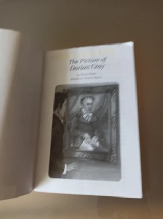 The Picture of Dorian Gray