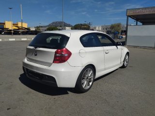 BMW Serie 1 2009