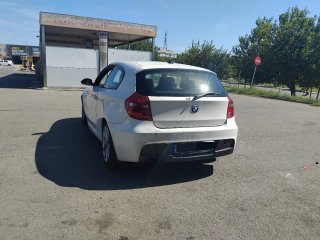 BMW Serie 1 2009