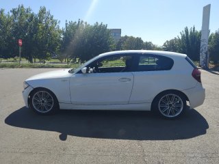 BMW Serie 1 2009