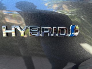 TOYOTA Rav4 2.5l hybrid 4WD Feel