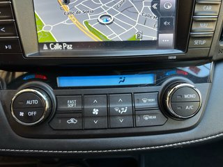 TOYOTA Rav4 2.5l hybrid 4WD Feel