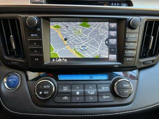 TOYOTA Rav4 2.5l hybrid 4WD Feel