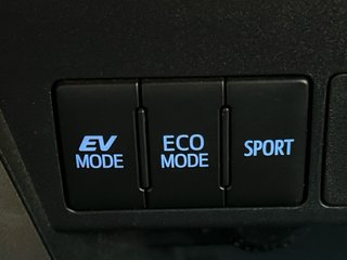 TOYOTA Rav4 2.5l hybrid 4WD Feel