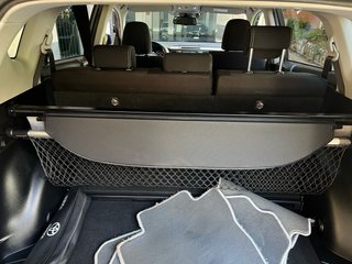 TOYOTA Rav4 2.5l hybrid 4WD Feel