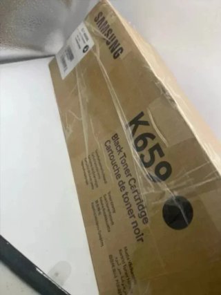 Cartuccia toner Samsung