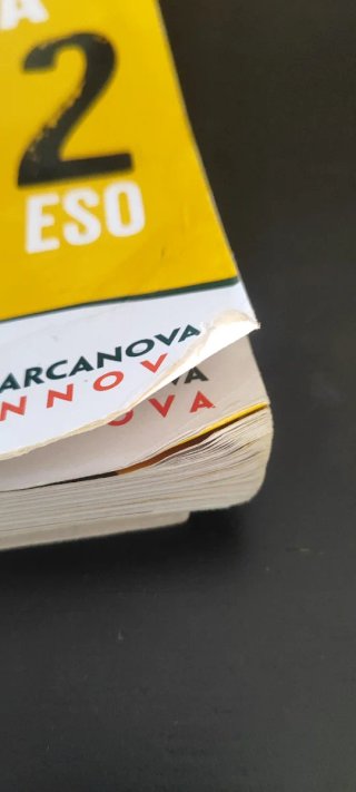 Llengua catalana, 2 ESO