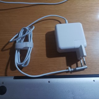Apple MacBook Pro 13 Plata