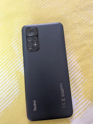Xiaomi Redmi Note 11