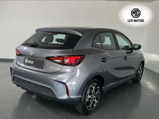 MG MG3 1.5 Comfort