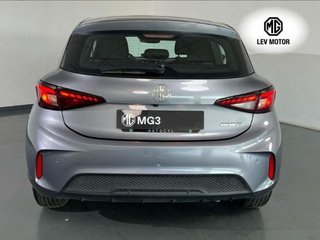 MG MG3 1.5 Comfort