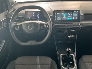 MG MG3 1.5 Comfort