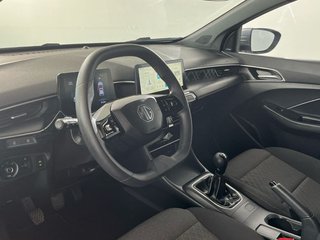 MG MG3 1.5 Comfort