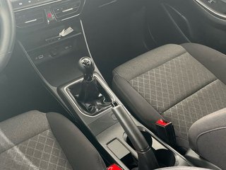 MG MG3 1.5 Comfort