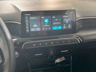MG MG3 1.5 Comfort