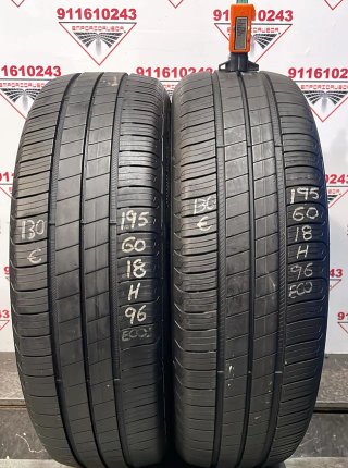 *195 60 18 H GOODYEAR RUEDA BARATA OPORTUNIDAD