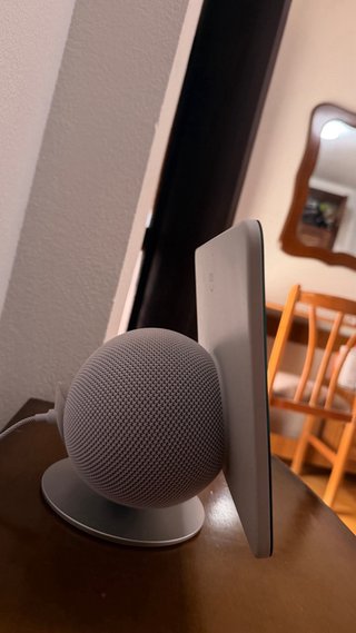 Alexa Echo Show 11 con base 360