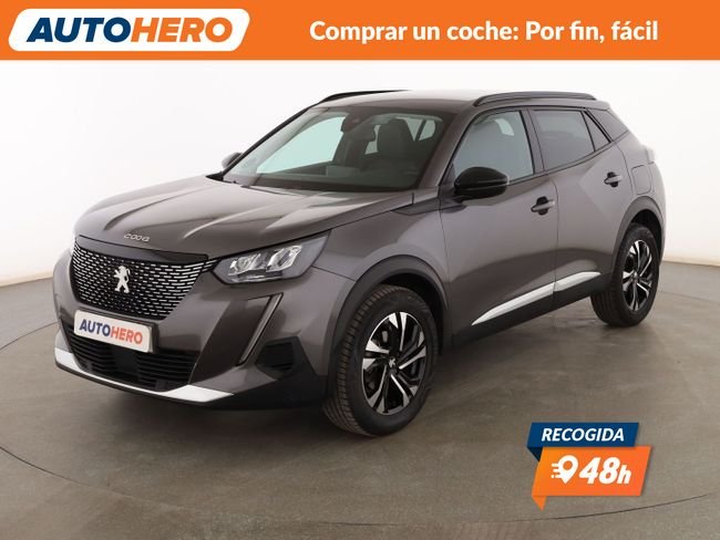 Peugeot 2008 1.2 PureTech Allure - foto 1