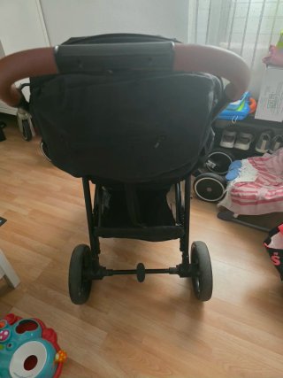 Carro de paseo Kinderkraft