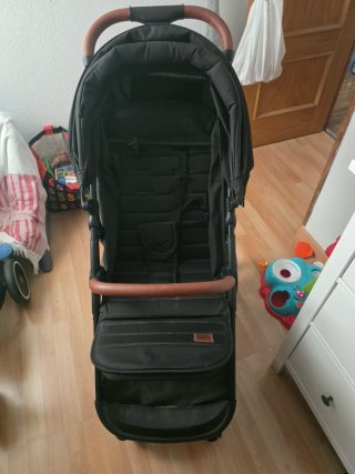Carro de paseo Kinderkraft