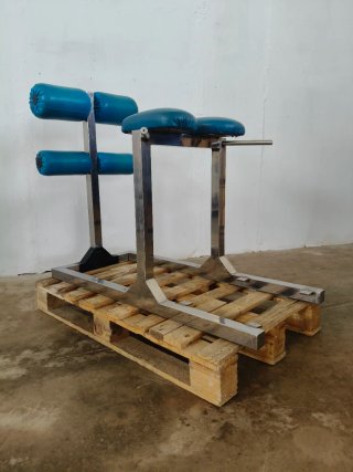 BANCO HIPEREXTENSION PROFESIONAL!