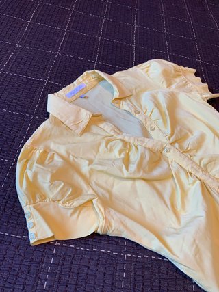 Blusa elegante