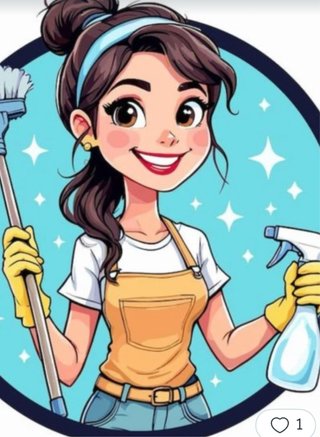 Busco trabajo de limpieza