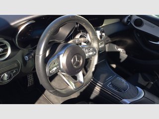 Mercedes-Benz GLC SUV (253) 2022