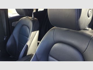 Mercedes-Benz GLC SUV (253) 2022