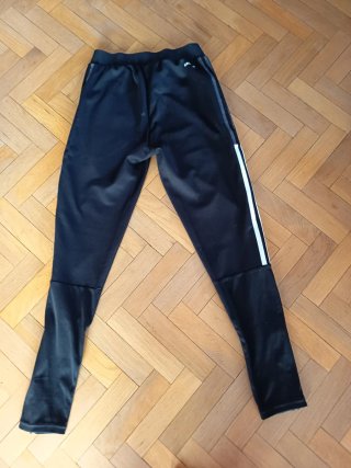 Pantalón Adidas Negro