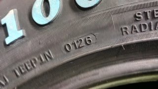 265/65 R17 112S ROADCRUZA RA-1100 AT