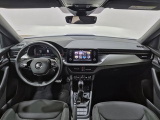 Skoda Kamiq KAMIQ 1.0 TSI 110 DSG SCOUT 5P