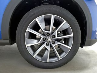 Skoda Kamiq KAMIQ 1.0 TSI 110 DSG SCOUT 5P