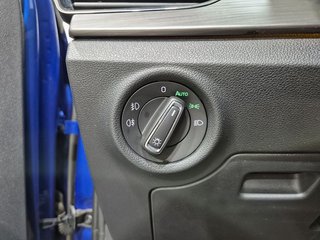 Skoda Kamiq KAMIQ 1.0 TSI 110 DSG SCOUT 5P