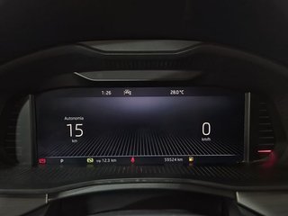 Skoda Kamiq KAMIQ 1.0 TSI 110 DSG SCOUT 5P