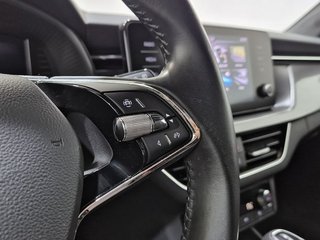 Skoda Kamiq KAMIQ 1.0 TSI 110 DSG SCOUT 5P