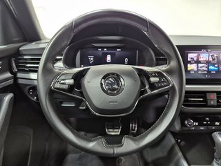 Skoda Kamiq KAMIQ 1.0 TSI 110 DSG SCOUT 5P