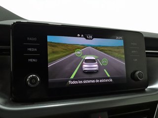 Skoda Kamiq KAMIQ 1.0 TSI 110 DSG SCOUT 5P