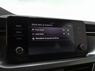 Skoda Kamiq KAMIQ 1.0 TSI 110 DSG SCOUT 5P