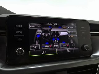 Skoda Kamiq KAMIQ 1.0 TSI 110 DSG SCOUT 5P