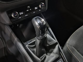 Skoda Kamiq KAMIQ 1.0 TSI 110 DSG SCOUT 5P