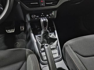 Skoda Kamiq KAMIQ 1.0 TSI 110 DSG SCOUT 5P