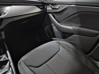 Skoda Kamiq KAMIQ 1.0 TSI 110 DSG SCOUT 5P