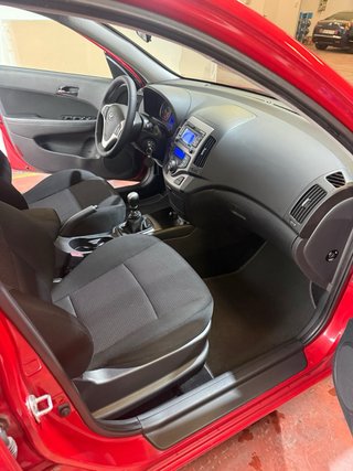 Hyundai i30 2009