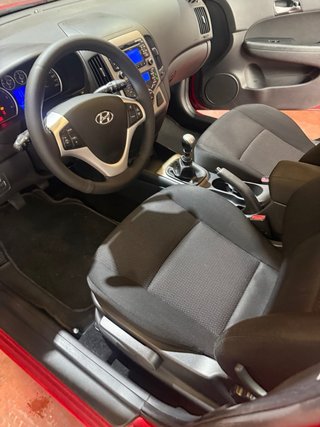 Hyundai i30 2009